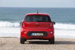 Kia Picanto 5-Door 2017 года (WW)
